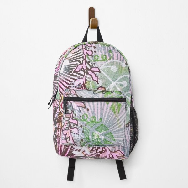 Item preview, Blossoming Forth designed and sold by WiseArtyAnswers.