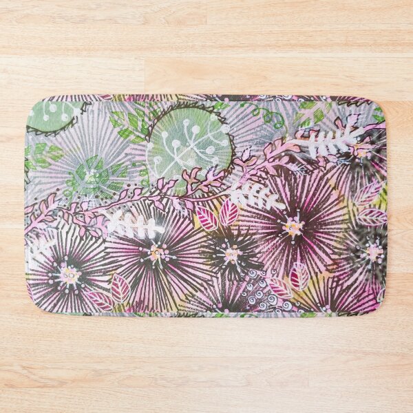 Item preview, Blossoming Forth designed and sold by WiseArtyAnswers.
