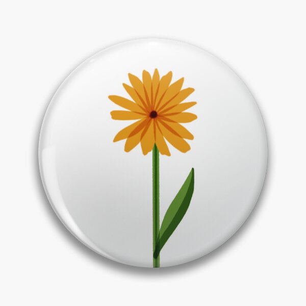 Item preview, Daisy Chain Gang designed and sold by Sad Bird Studio.