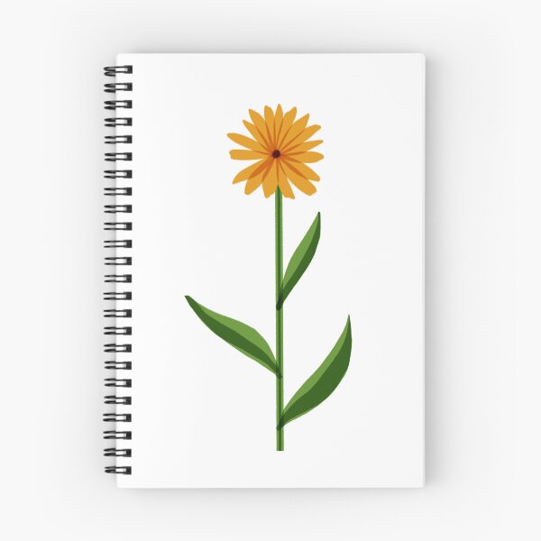 Item preview, Daisy Chain Gang designed and sold by Sad Bird Studio.