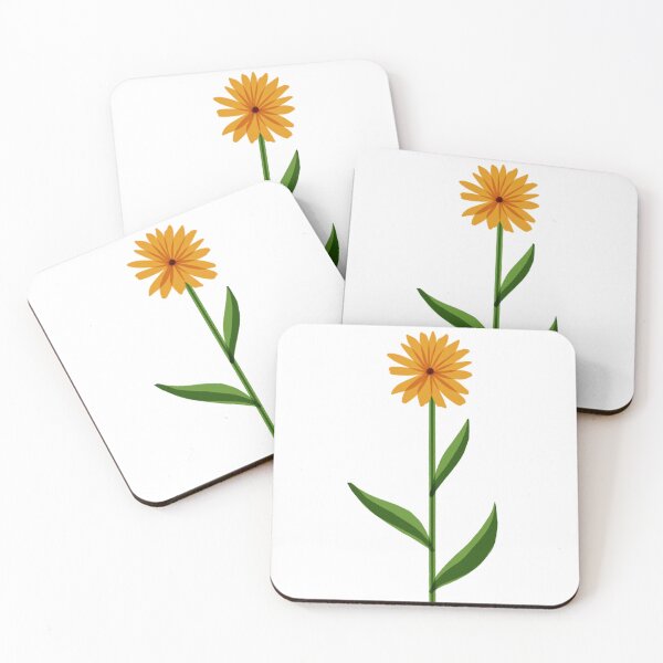 Item preview, Daisy Chain Gang designed and sold by Sad Bird Studio.