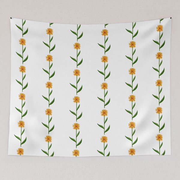Item preview, Daisy Chain Gang designed and sold by Sad Bird Studio.