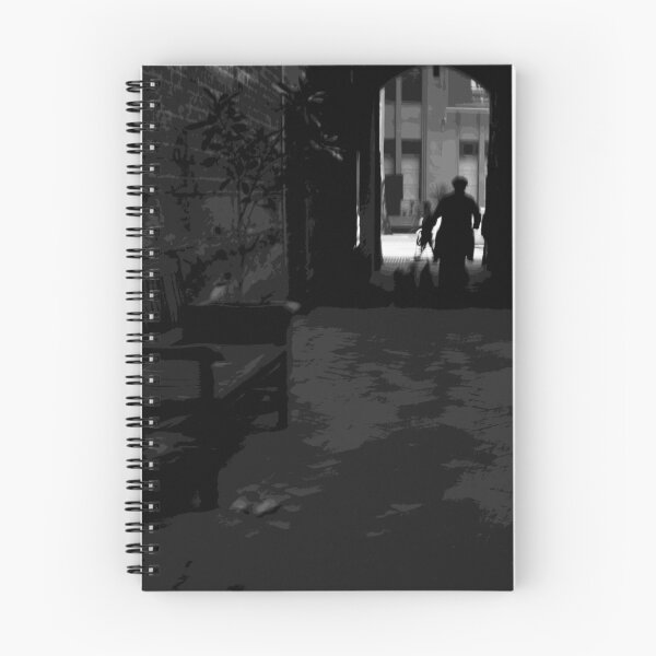 Item preview, The Lady in the Alley! designed and sold by Mickangelhere.