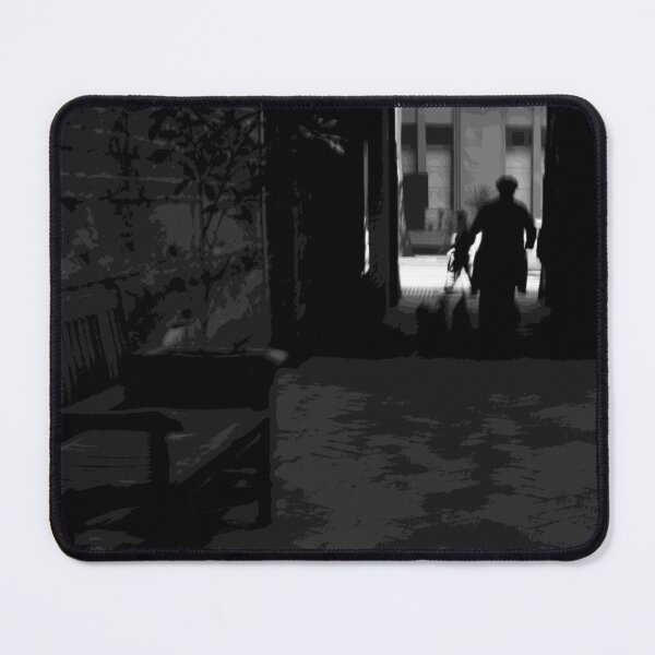 Item preview, The Lady in the Alley! designed and sold by Mickangelhere.