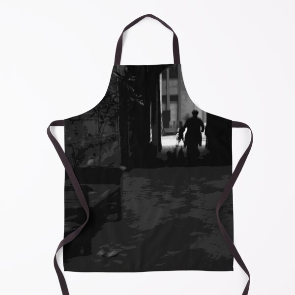 Item preview, The Lady in the Alley! designed and sold by Mickangelhere.