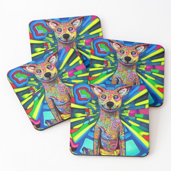 Item preview, The Austrailian Dingo designed and sold by cfbennettmedia.