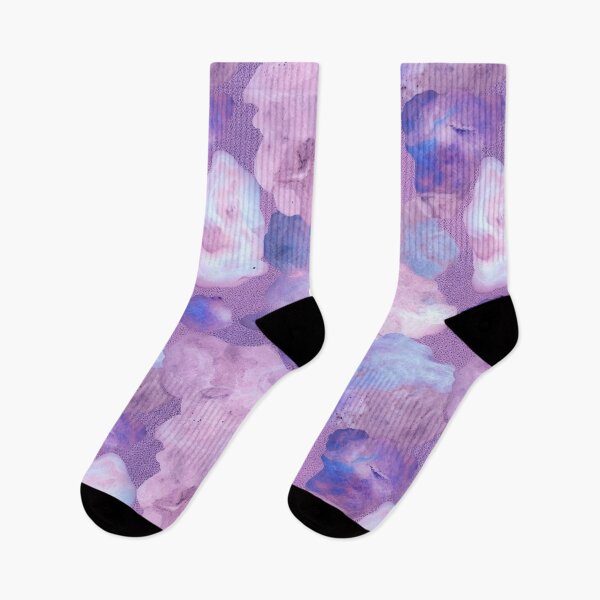 Item preview, Purple Opal Marble Texture, Seamless, Tiled designed and sold by 5dward.