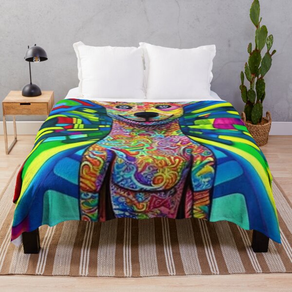 Item preview, The Austrailian Dingo designed and sold by cfbennettmedia.