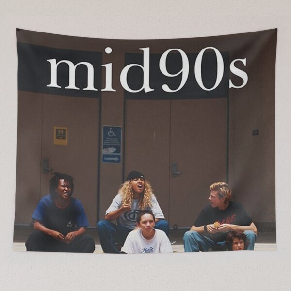 Item preview, Mid 90s Movie designed and sold by luannhensley.