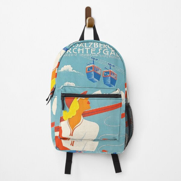 Item preview, Berchtesgaden Obersalzbergbahn Vintage designed and sold by marcojagger.