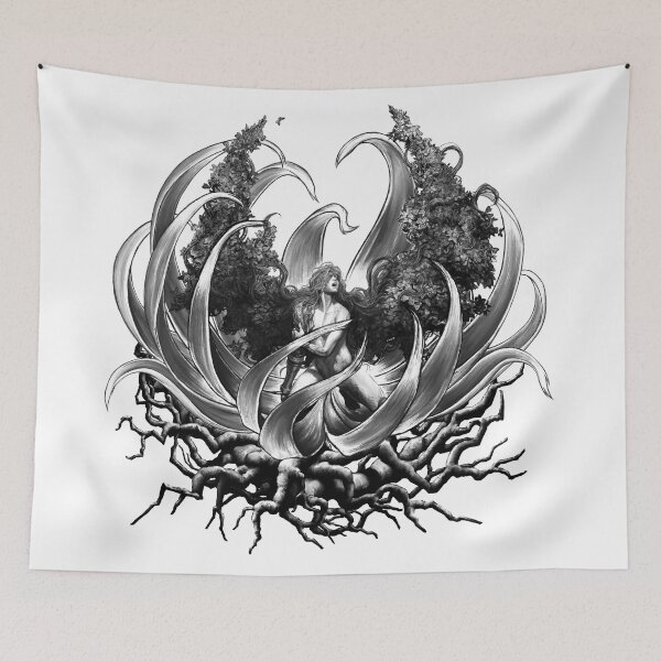 Item preview, Malenia designed and sold by kowanp.