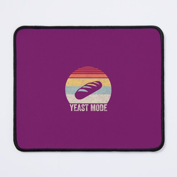 Item preview, Vintage Retro Yeast Mode Bread Maker Baking Baker designed and sold by ahmeyekuzaiw.