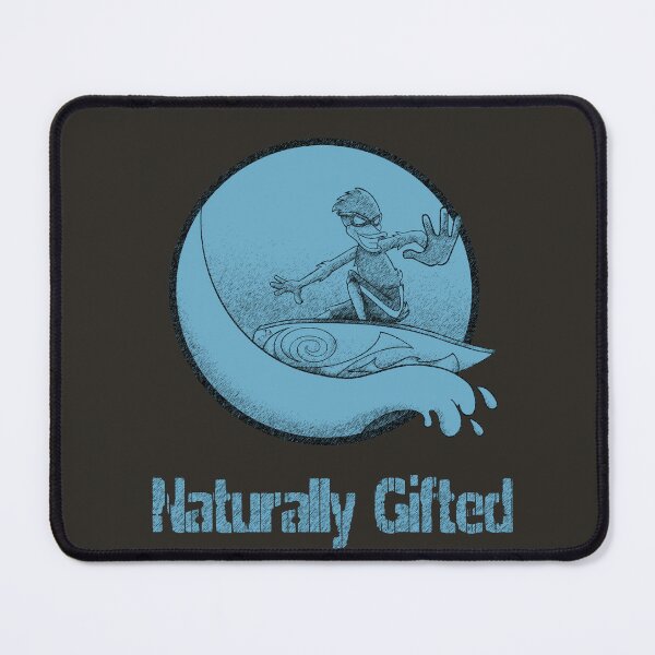 Item preview, Duck Surfer designed and sold by treasured-gift.