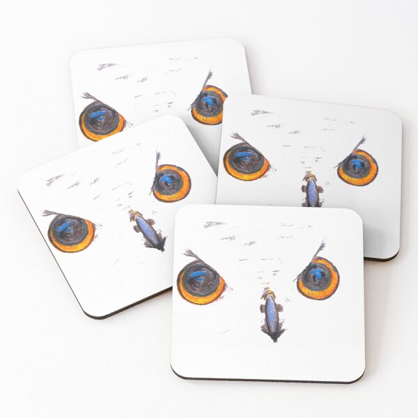 Item preview, Owl Eyes designed and sold by CanDo20.