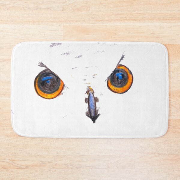 Item preview, Owl Eyes designed and sold by CanDo20.