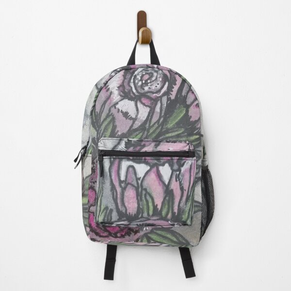 Item preview, Blooming Banksia designed and sold by WiseArtyAnswers.
