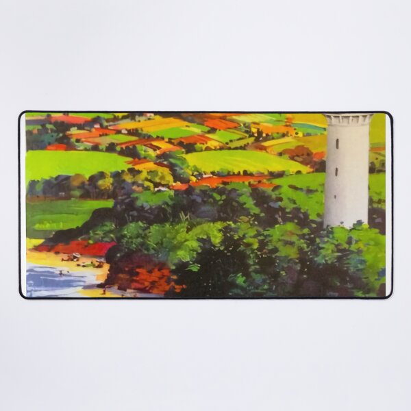 Item preview, Tasmania - The North West - Vintage Travel designed and sold by marcojagger.