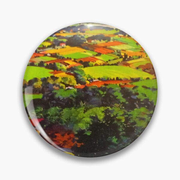 Item preview, Tasmania - The North West - Vintage Travel designed and sold by marcojagger.