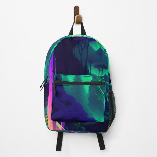 Item preview, Cyber Waterfall designed and sold by ~.