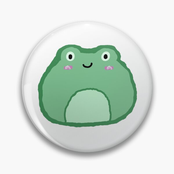 Item preview, cheery froge designed and sold by lunellalilly.