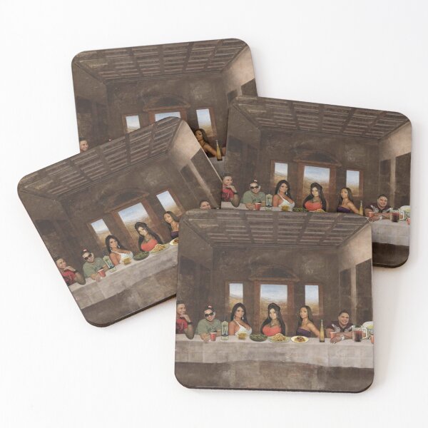 Item preview, the last family dinner  designed and sold by luannhensley.