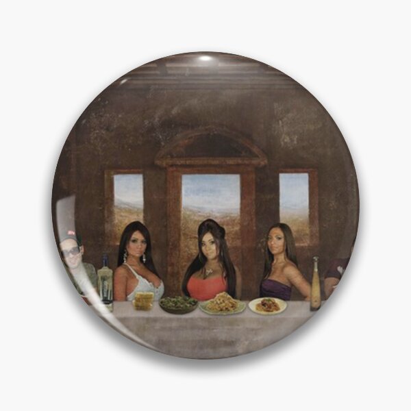 Item preview, the last family dinner  designed and sold by luannhensley.