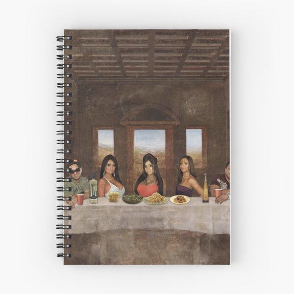 Item preview, the last family dinner  designed and sold by luannhensley.