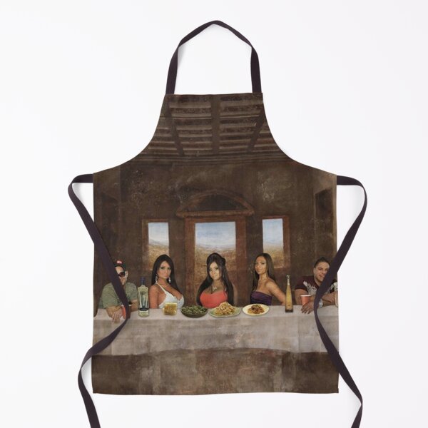 Item preview, the last family dinner designed and sold by luannhensley.