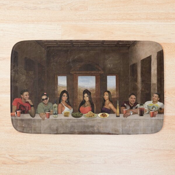 Item preview, the last family dinner  designed and sold by luannhensley.