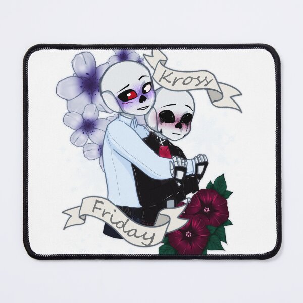 Item preview, Kross Friday designed and sold by MsAltar.