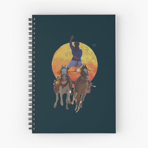 Item preview, Nihang Singh on Horses     designed and sold by FamiliesBlacksm.