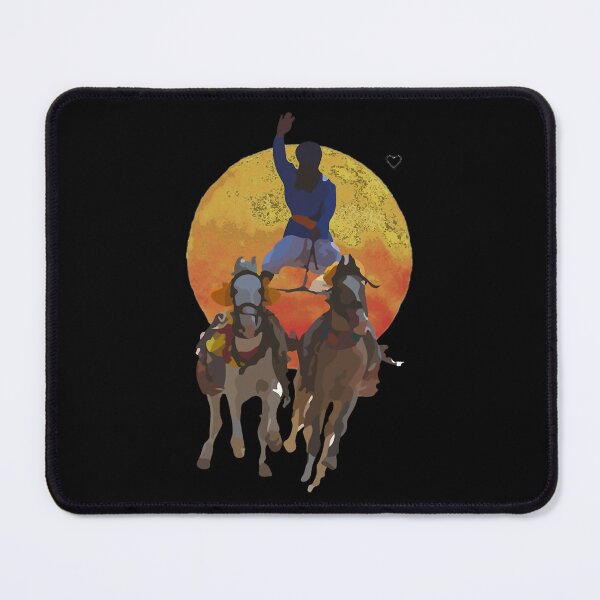 Item preview, Nihang Singh on Horses designed and sold by FamiliesBlacksm.