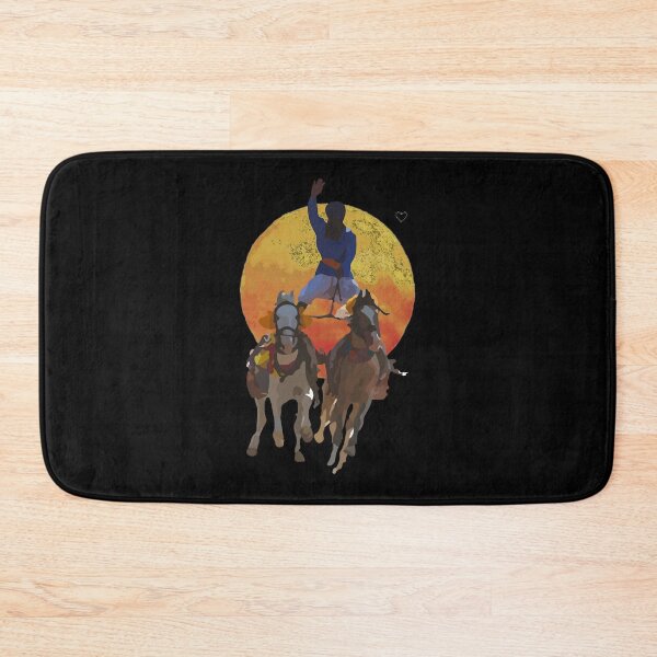 Item preview, Nihang Singh on Horses     designed and sold by FamiliesBlacksm.