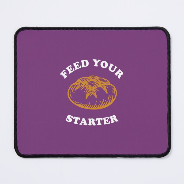 Item preview, Feed You Starter 		 designed and sold by himikapocsain.