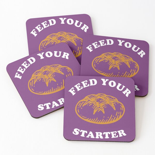 Item preview, Feed You Starter 		 designed and sold by himikapocsain.