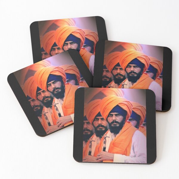 Item preview, Amritpal Singh    designed and sold by FamiliesBlacksm.