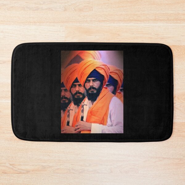 Item preview, Amritpal Singh    designed and sold by FamiliesBlacksm.