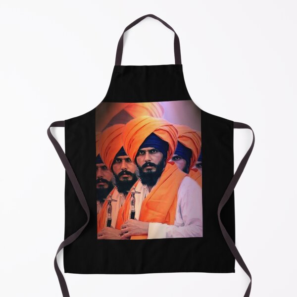 Item preview, Amritpal Singh designed and sold by FamiliesBlacksm.