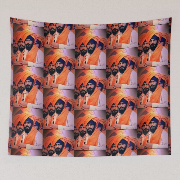 Item preview, Amritpal Singh    designed and sold by FamiliesBlacksm.