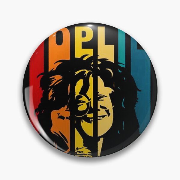 Item preview, Janis Joplin designed and sold by ShopIRTU.