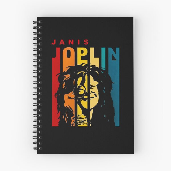 Item preview, Janis Joplin designed and sold by ShopIRTU.