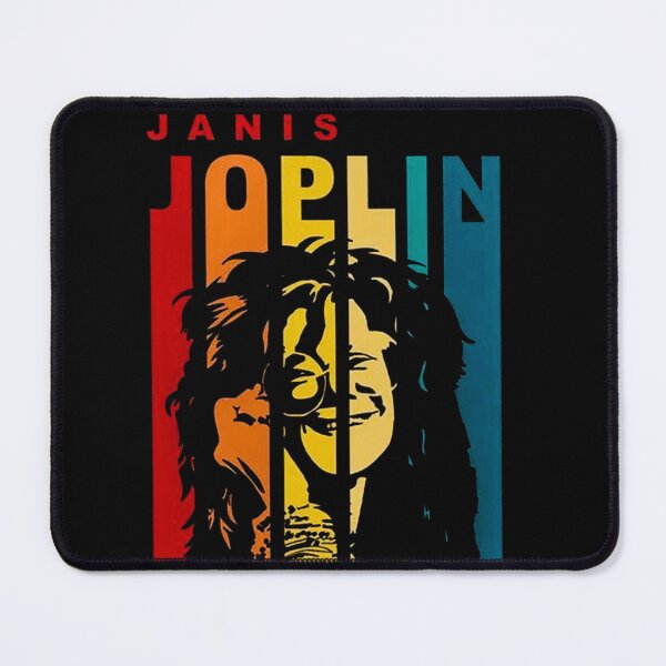 Item preview, Janis Joplin designed and sold by ShopIRTU.