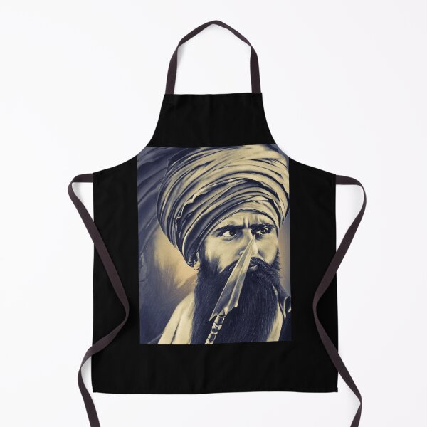 Item preview, BHINDRANWALE designed and sold by FamiliesBlacksm.