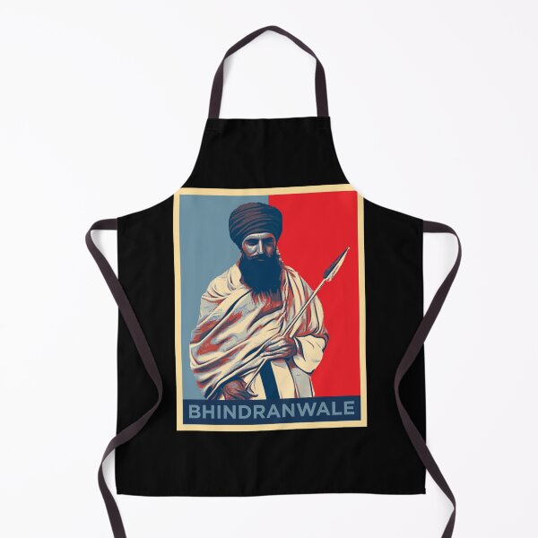 Item preview, Bhindranwale designed and sold by FamiliesBlacksm.