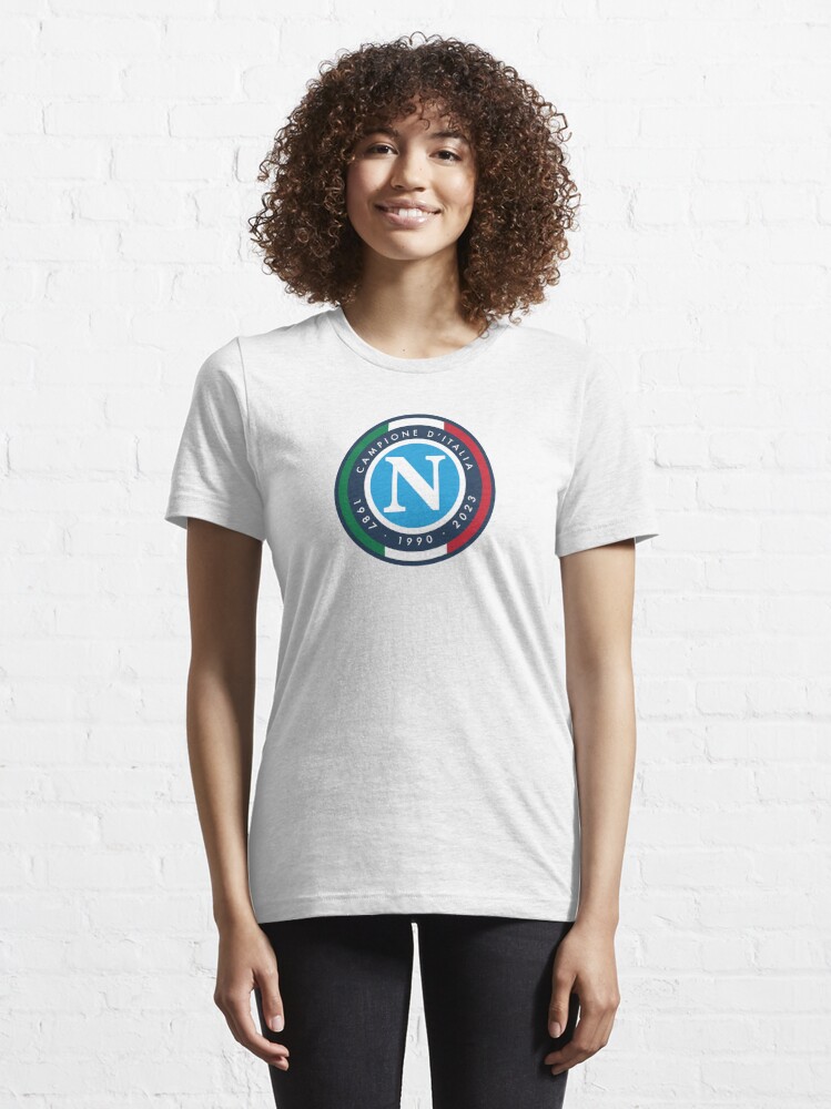 Tazza Napoli Campioni d'Italia 2022 2023 - Lol T-shirt