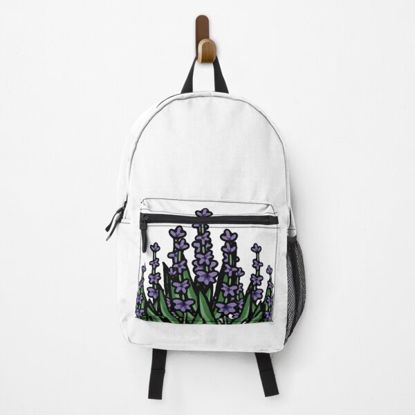 Item preview, Lavender designed and sold by Sad Bird Studio.