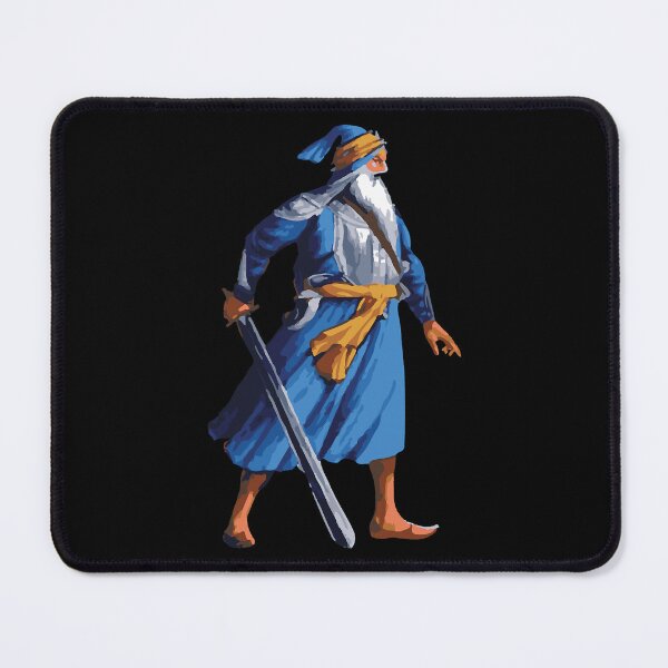 Item preview, Baba Deep Singh Colour Active  designed and sold by FamiliesBlacksm.