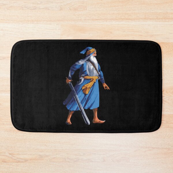 Item preview, Baba Deep Singh Colour Active  designed and sold by FamiliesBlacksm.