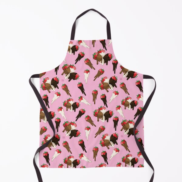 Item preview, Chocolate covered Strawberries designed and sold by Plundercat.