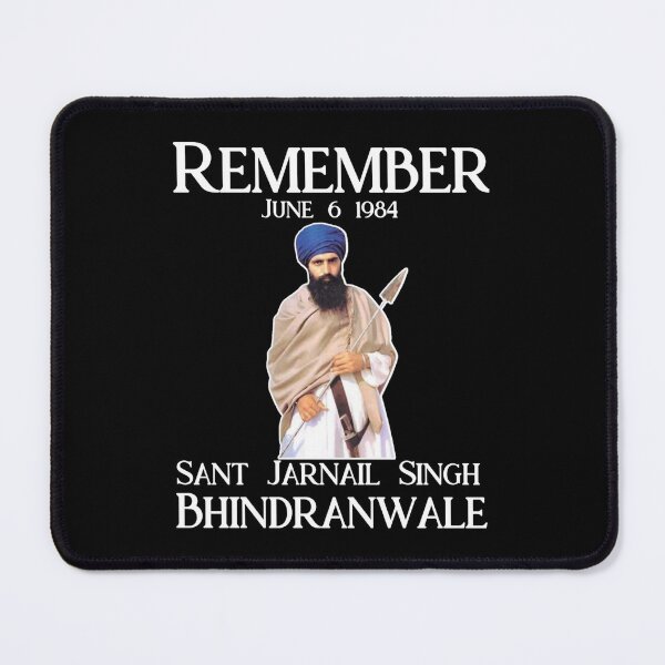 Item preview, Bhindranwale   designed and sold by FamiliesBlacksm.